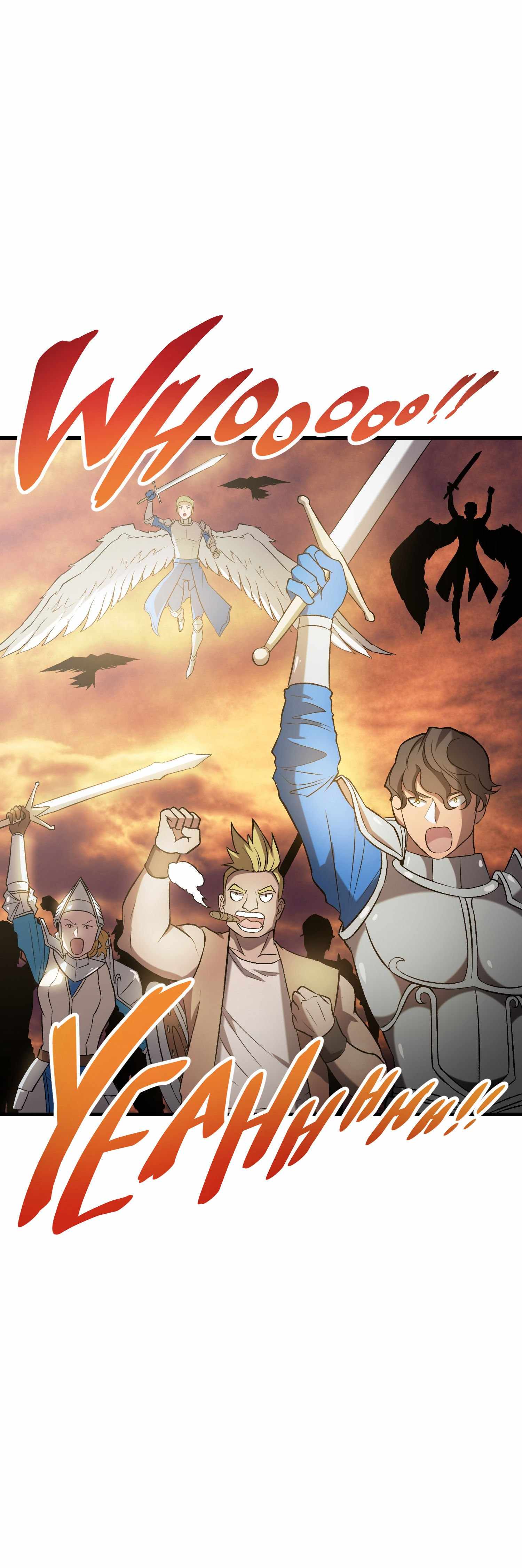 Legendary Retirement Chapter 0 79